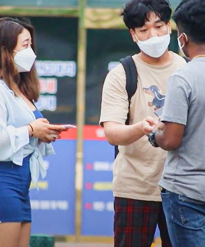 Korean Culture Festival